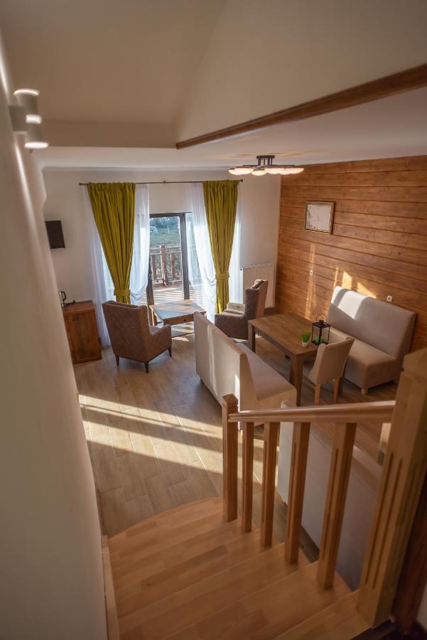 Residence Nesh Tatariw Exterior foto
