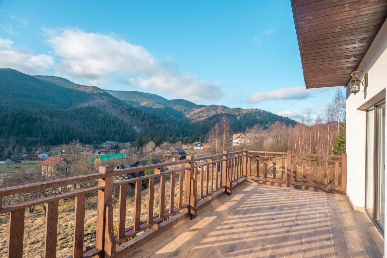 Residence Nesh Tatariw Exterior foto